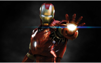 Tony Stark, not only he is a playboy who lives in every man’s dreams, but also he is the Iron Man!