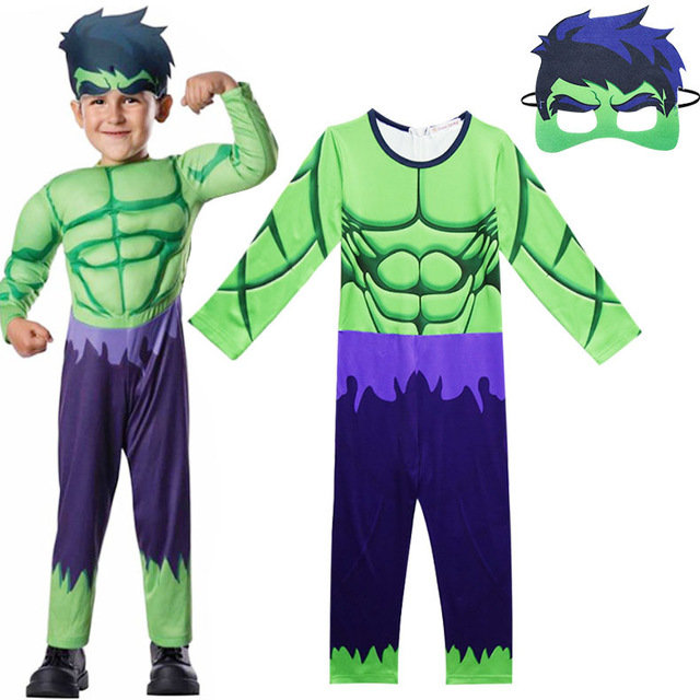 hulk cosplay costumes